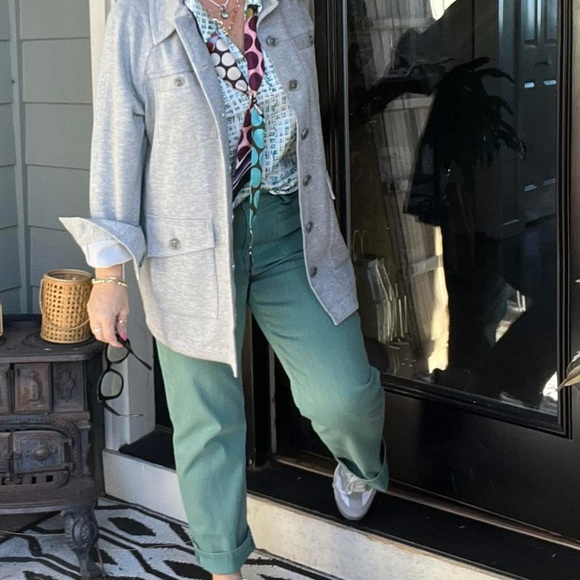 Cabi Austin Jeans - Picture 10 of 14